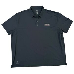 Marwin Sports 5XL Chip Ganassi Racing Polo Techwear Gorpcore IndyCar Motorsport